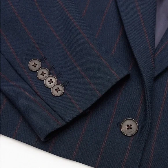 Aritzia Babaton Arbus Blazer - Picture 10 of 10